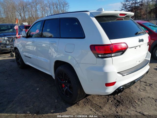 2020 JEEP GRAND CHEROKEE 1C4RJFDJ3LC257120 Photo 2