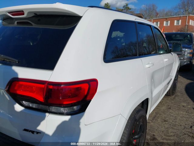 2020 JEEP GRAND CHEROKEE 1C4RJFDJ3LC257120 Photo 3