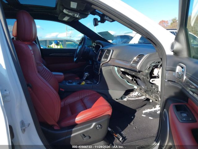 2020 JEEP GRAND CHEROKEE 1C4RJFDJ3LC257120 Photo 4