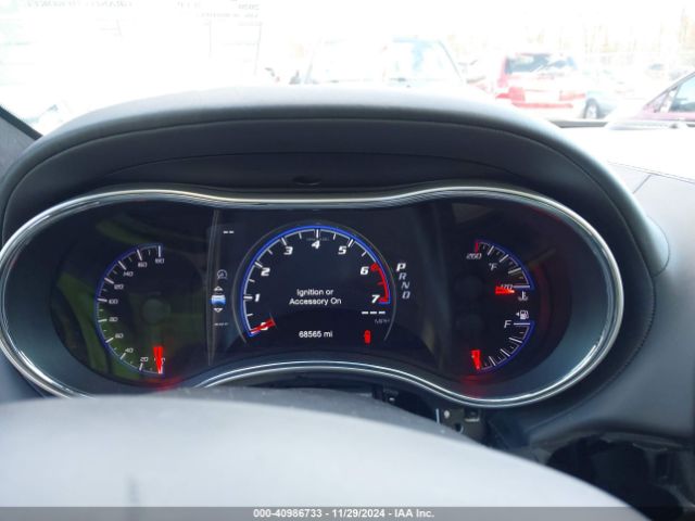 2020 JEEP GRAND CHEROKEE 1C4RJFDJ3LC257120 Photo 6