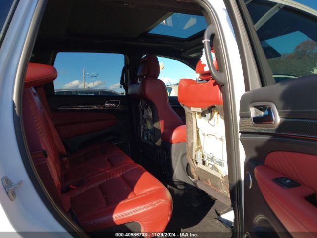 2020 JEEP GRAND CHEROKEE 1C4RJFDJ3LC257120 Photo 7