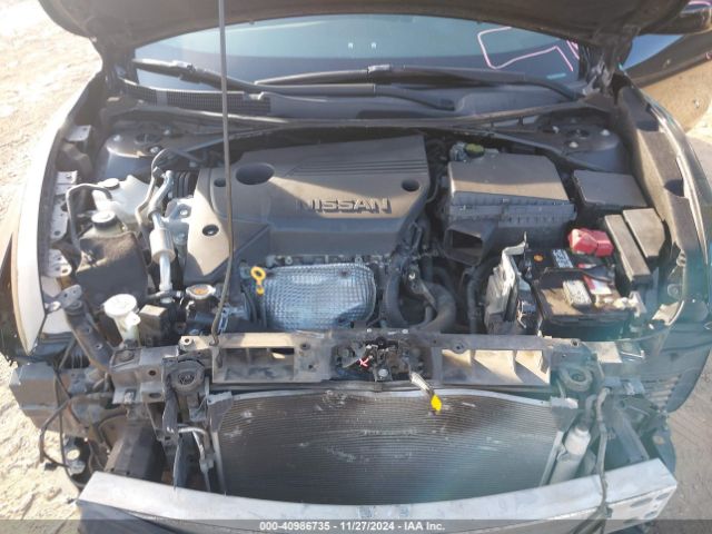 1N4AL3AP7HC212337 Nissan Altima 2.5 Sr