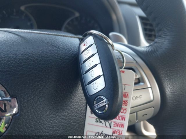 1N4AL3AP7HC212337 Nissan Altima 2.5 Sr