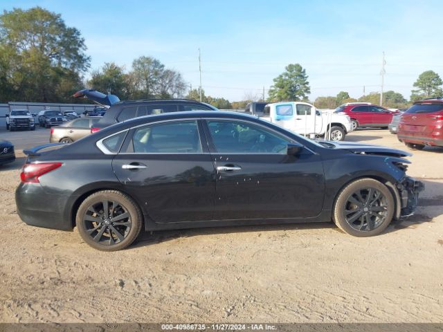 1N4AL3AP7HC212337 Nissan Altima 2.5 Sr