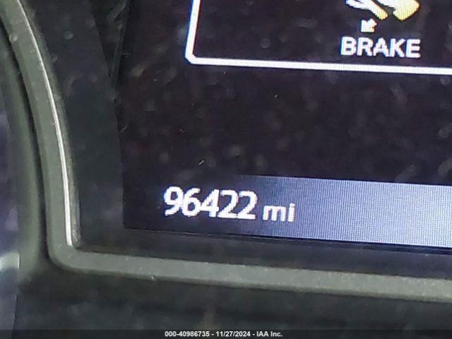 1N4AL3AP7HC212337 Nissan Altima 2.5 Sr