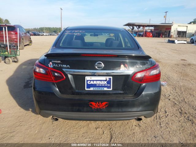 1N4AL3AP7HC212337 Nissan Altima 2.5 Sr