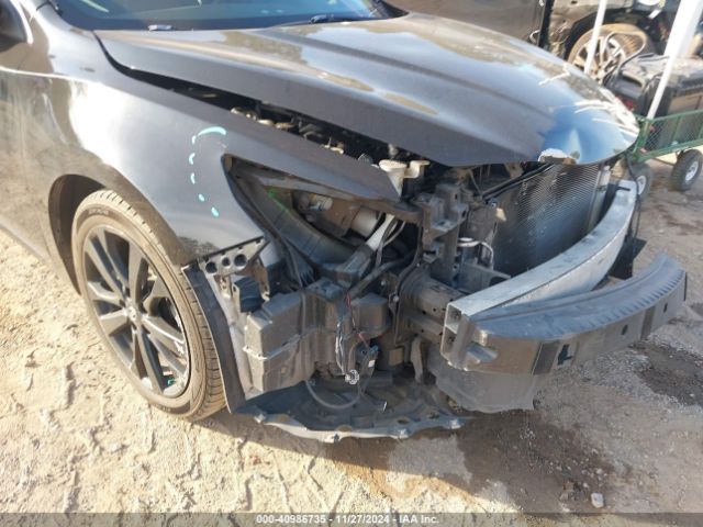 1N4AL3AP7HC212337 Nissan Altima 2.5 Sr