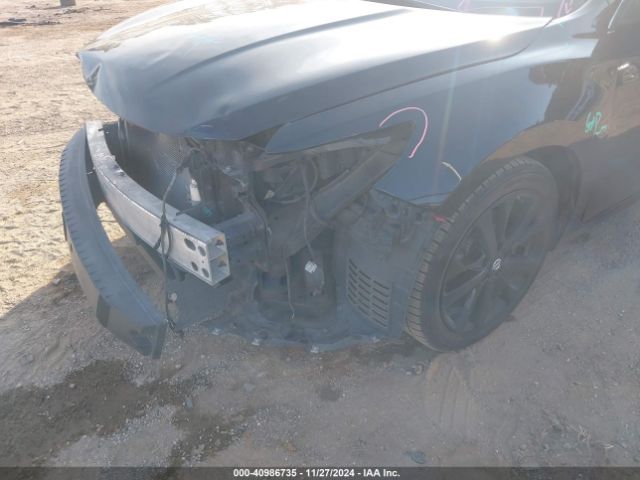 1N4AL3AP7HC212337 Nissan Altima 2.5 Sr