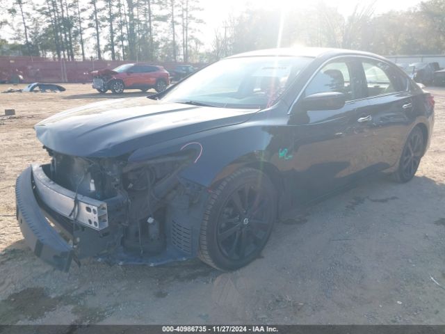 1N4AL3AP7HC212337 Nissan Altima 2.5 Sr