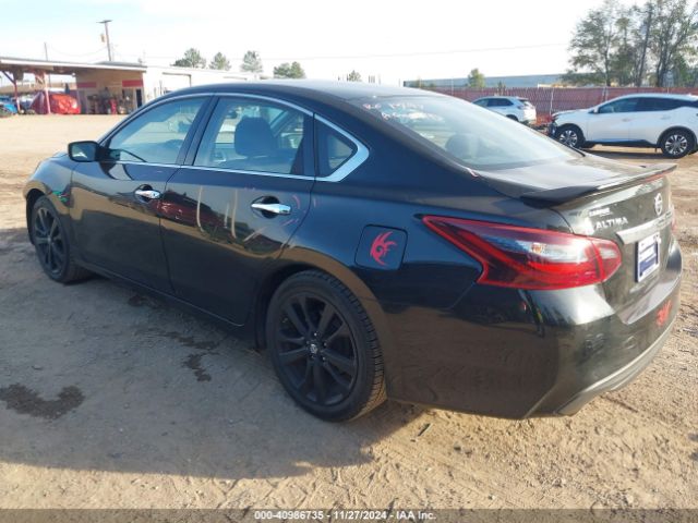1N4AL3AP7HC212337 Nissan Altima 2.5 Sr