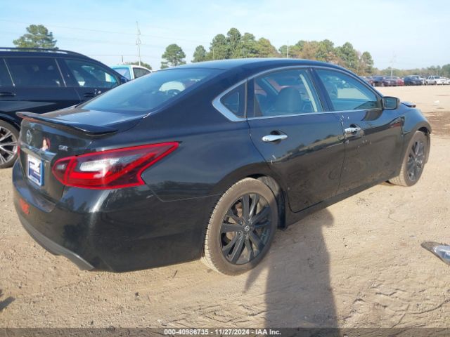 1N4AL3AP7HC212337 Nissan Altima 2.5 Sr