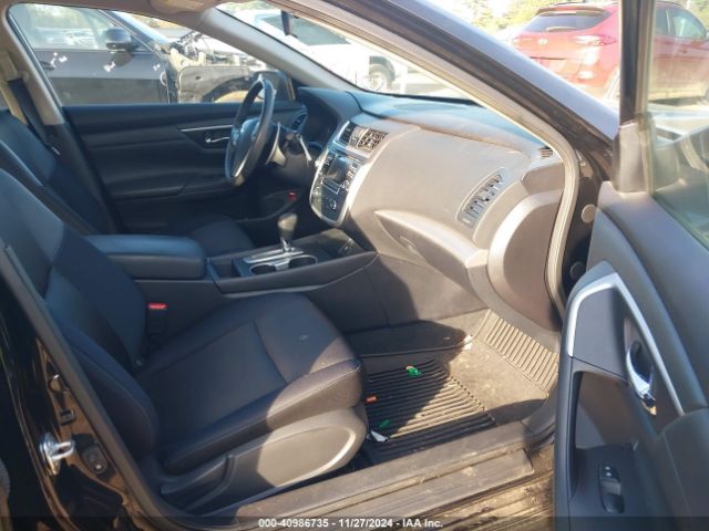 1N4AL3AP7HC212337 Nissan Altima 2.5 Sr