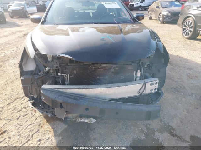1N4AL3AP7HC212337 Nissan Altima 2.5 Sr