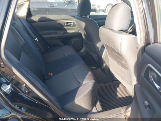 1N4AL3AP7HC212337 Nissan Altima 2.5 Sr