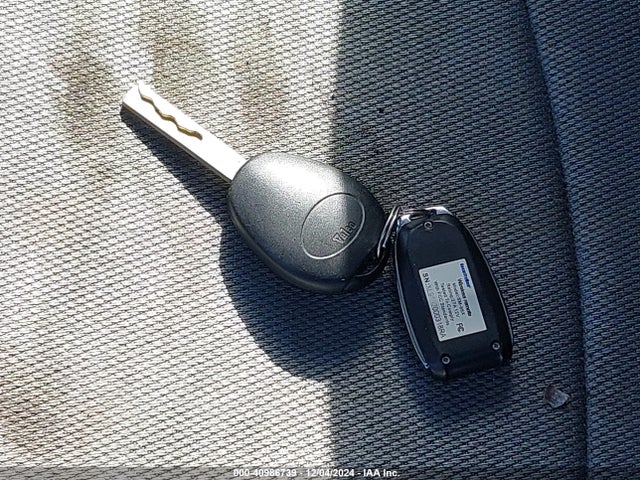 2002 MINI COOPER S WMWRE33432TD54749 Photo 10