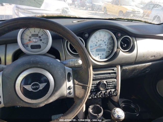 2002 MINI COOPER S WMWRE33432TD54749 Photo 6