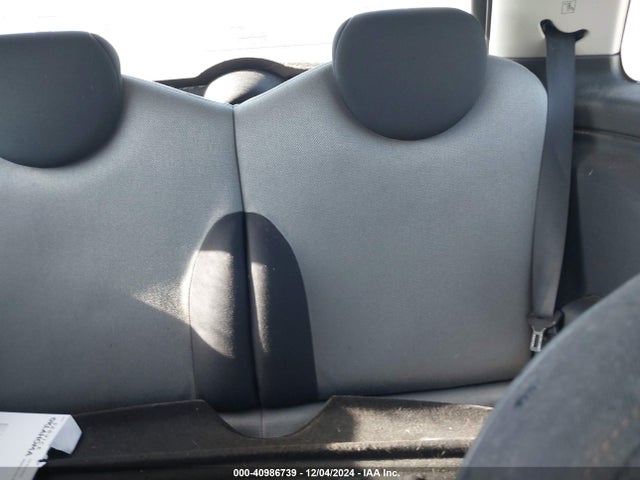 2002 MINI COOPER S WMWRE33432TD54749 Photo 7