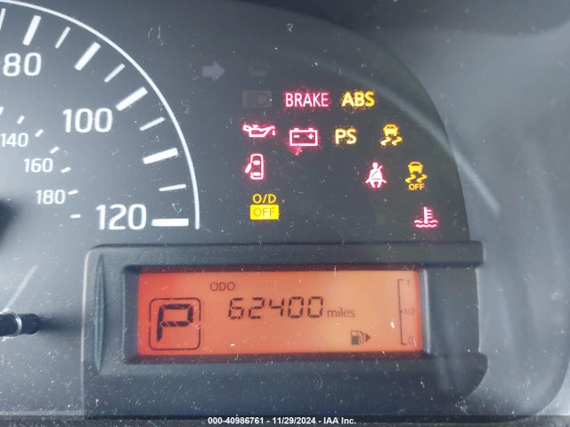 3N6CM0KN2LK701689 Nissan Nv200 Compact Cargo S Xtronic Cvt
