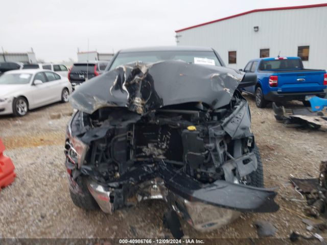 1C6RR6GT6GS163516 RAM 1500 Slt
