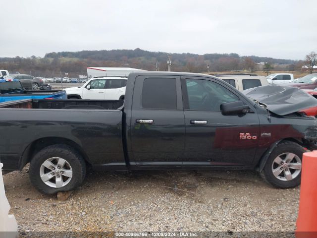 1C6RR6GT6GS163516 RAM 1500 Slt