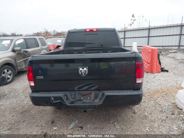 1C6RR6GT6GS163516 RAM 1500 Slt