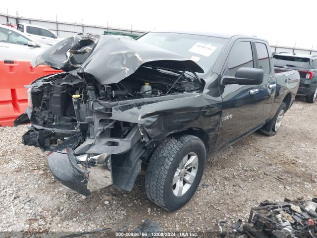 1C6RR6GT6GS163516 RAM 1500 Slt