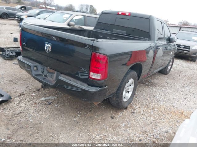 1C6RR6GT6GS163516 RAM 1500 Slt