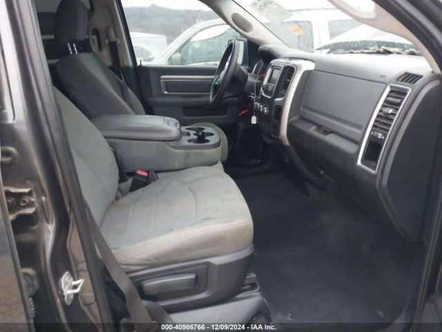 1C6RR6GT6GS163516 RAM 1500 Slt