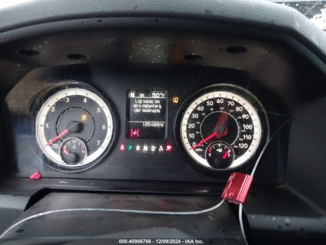 1C6RR6GT6GS163516 RAM 1500 Slt