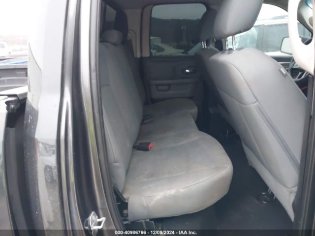 1C6RR6GT6GS163516 RAM 1500 Slt