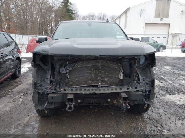 3GCUYDED0LG229419 Chevrolet Silverado 1500 4wd  Short Bed Lt