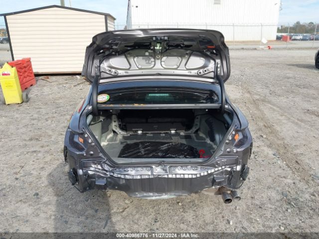 4T1G11AK4RU914609 Toyota CAMRY SE
