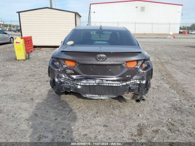 4T1G11AK4RU914609 Toyota CAMRY SE