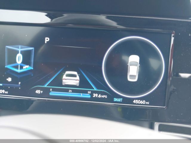 KMHLN4AG9NU365547 Hyundai ELANTRA SEL