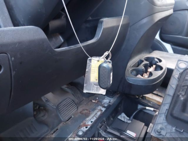 3C6TRVAG1LE127404 RAM Promaster 1500