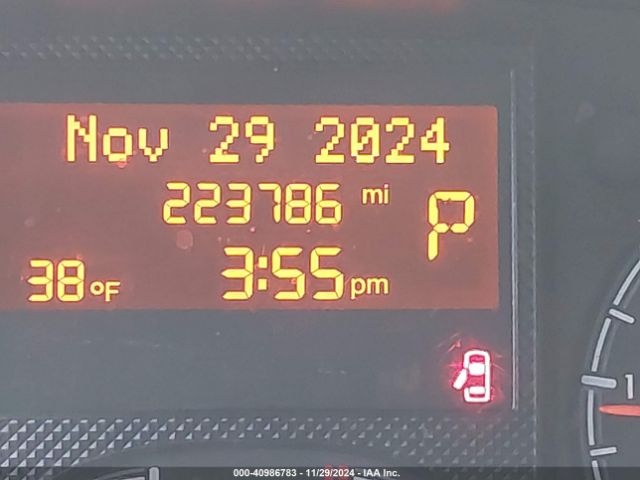 3C6TRVAG1LE127404 RAM Promaster 1500