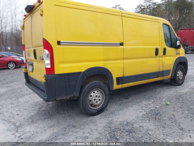 3C6TRVAG1LE127404 RAM Promaster 1500