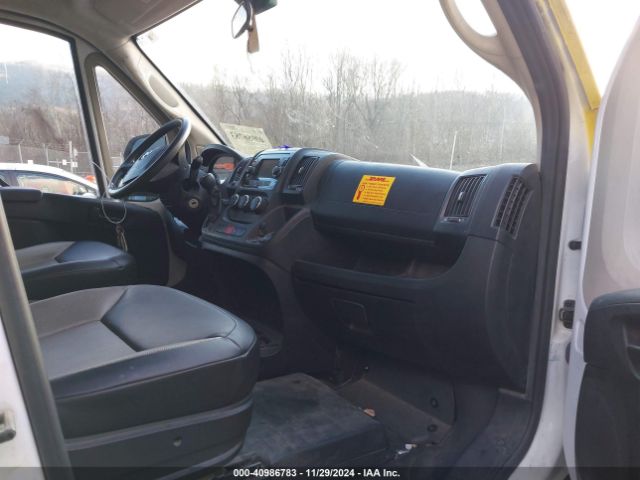 3C6TRVAG1LE127404 RAM Promaster 1500