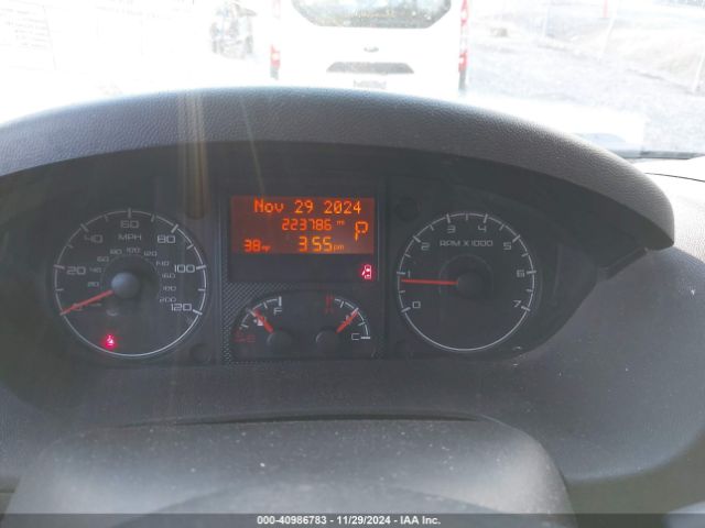 3C6TRVAG1LE127404 RAM Promaster 1500