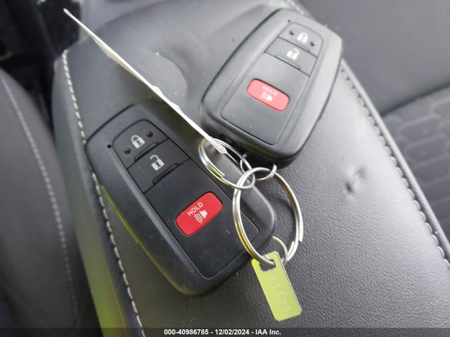 Toyota COROLLA SE 2022 JTND4MBE6N3153098 Image 11