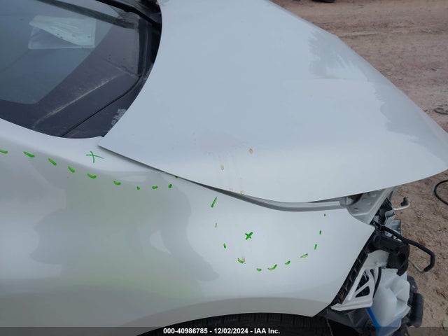 Toyota COROLLA SE 2022 JTND4MBE6N3153098 Image 20