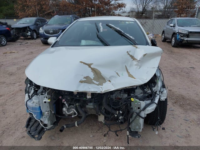 Toyota COROLLA SE 2022 JTND4MBE6N3153098 Image 6