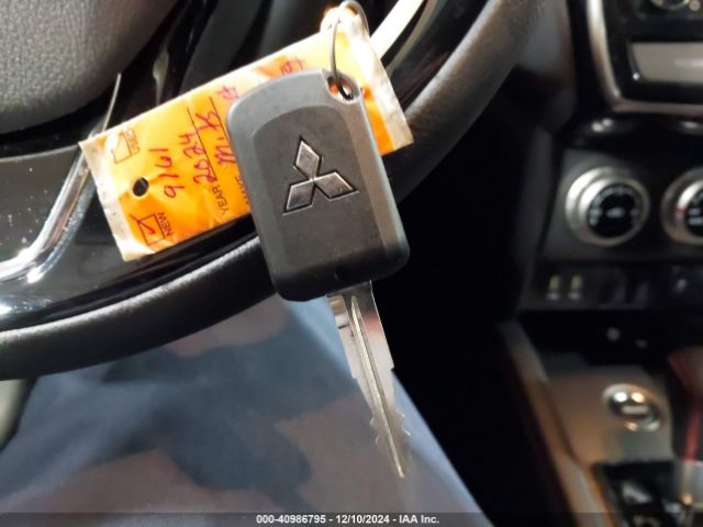 JA4ARUAU3RU008449 Mitsubishi Outlander Sport 2.0 Le