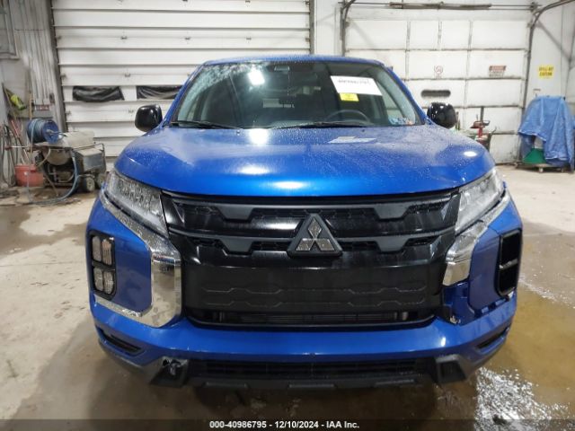 JA4ARUAU3RU008449 Mitsubishi Outlander Sport 2.0 Le