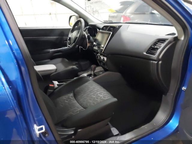 JA4ARUAU3RU008449 Mitsubishi Outlander Sport 2.0 Le