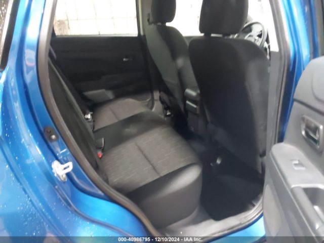 JA4ARUAU3RU008449 Mitsubishi Outlander Sport 2.0 Le