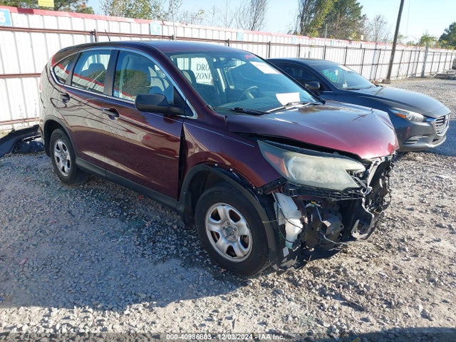 2014 5J6RM3H3XEL040419 главное изображение