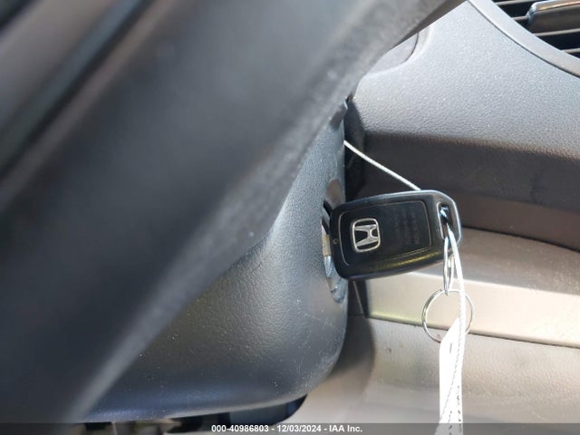 Honda CR-V LX 2014 5J6RM3H3XEL040419 Image 11
