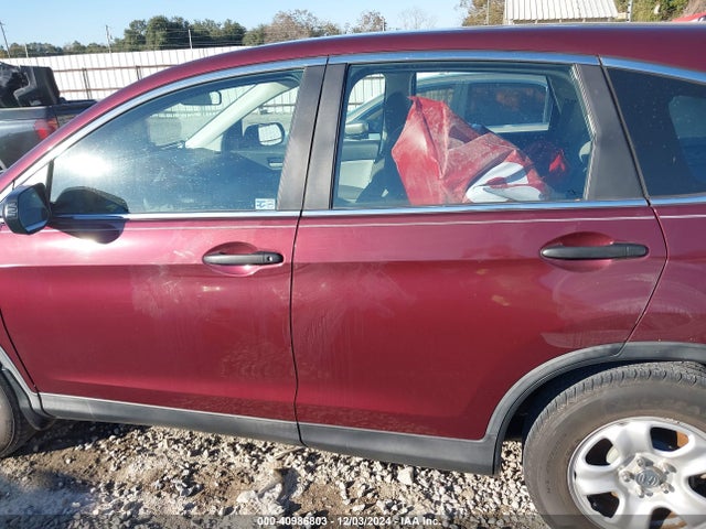 Honda CR-V LX 2014 5J6RM3H3XEL040419 Image 15