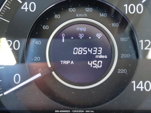 Honda CR-V LX 2014 5J6RM3H3XEL040419 Image 16